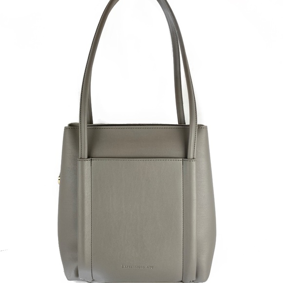 Expressions NYC Handbags - Expressions NYC Tote Bag.